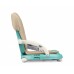 СТУЛЬЧИК ДЛЯ КОРМЛЕНИЯ CAM SMARTY S333